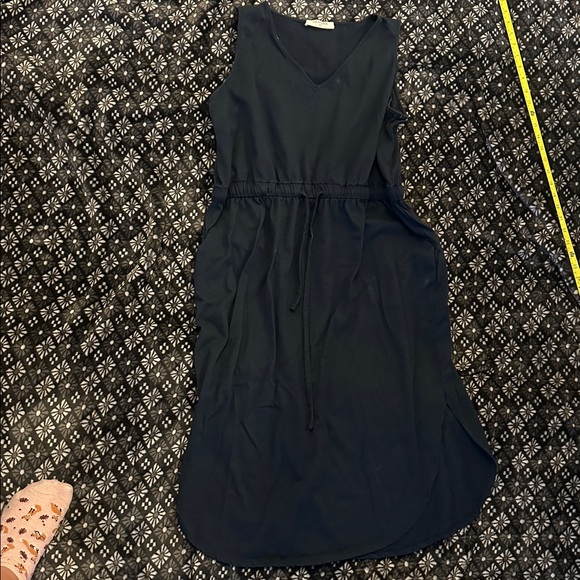 Zenana Dress - Picture 2 of 4